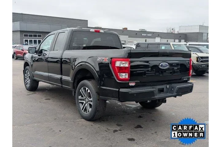$39301 : Ford F-150 2023 4x4 XL 4dr S image 5