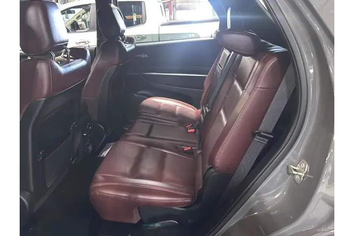 $30999 : Dodge Durango 2024 AWD GT 4d image 6