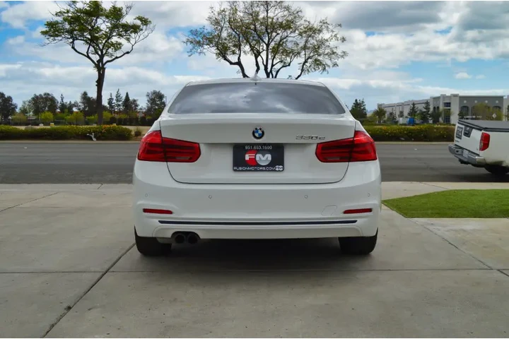 $13995 : Used 2018 3 Series 330e iPerf image 4