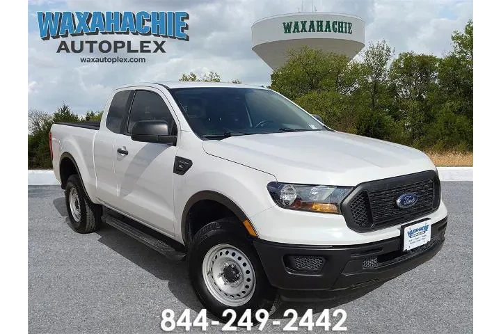$21838 : Ford Ranger 2020 4x2 XL 4dr image 1