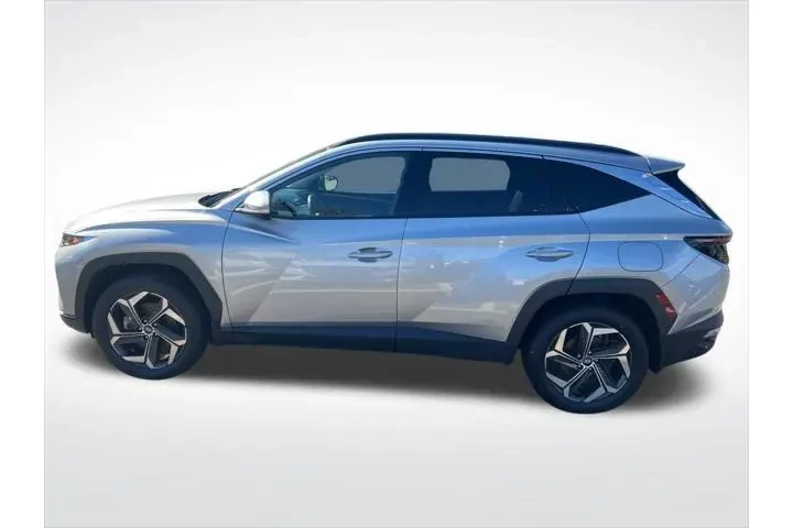 $27900 : Hyundai TUCSON Hybrid 2023 A image 5