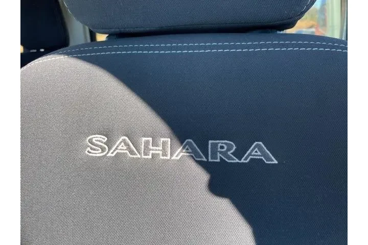 Jeep Wrangler Unlimited 2017 image 9