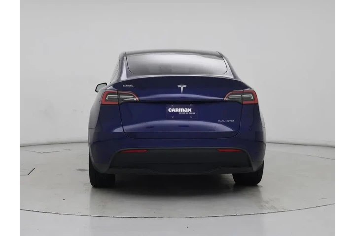 $30998 : Tesla Model Y 2021 AWD Long image 6