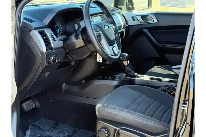 $33489 : Ford Ranger 2023 4x4 XLT 4dr image 6