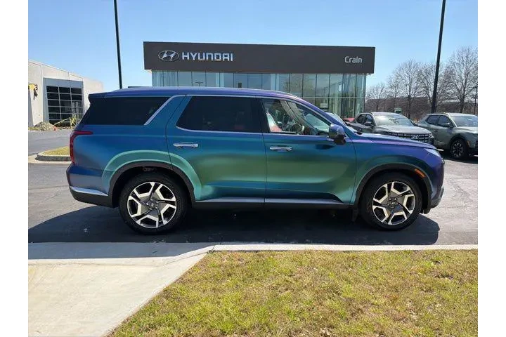 $36995 : Hyundai PALISADE 2024 AWD Li image 9