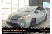 2014 Prius Two en Nashville