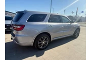 $13900 : 2017 Durango thumbnail