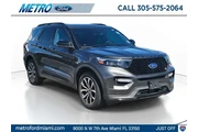 Ford Explorer 2020 AWD ST 4d en Miami
