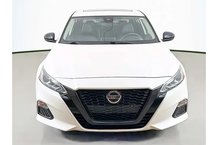 $15959 : Nissan Altima 2020 AWD 2.5 S image 10