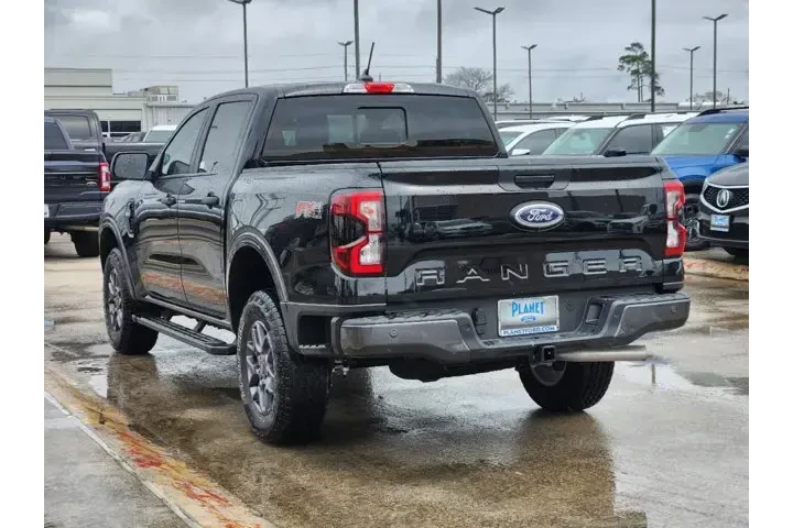 $39627 : Ford Ranger 2024 4x4 XLT 4dr image 4