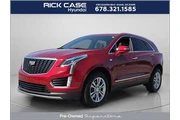 Cadillac XT5 2020 4x4 Premiu en Atlanta