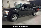 Ford F-150 2019 4x4 King Ran en Houston