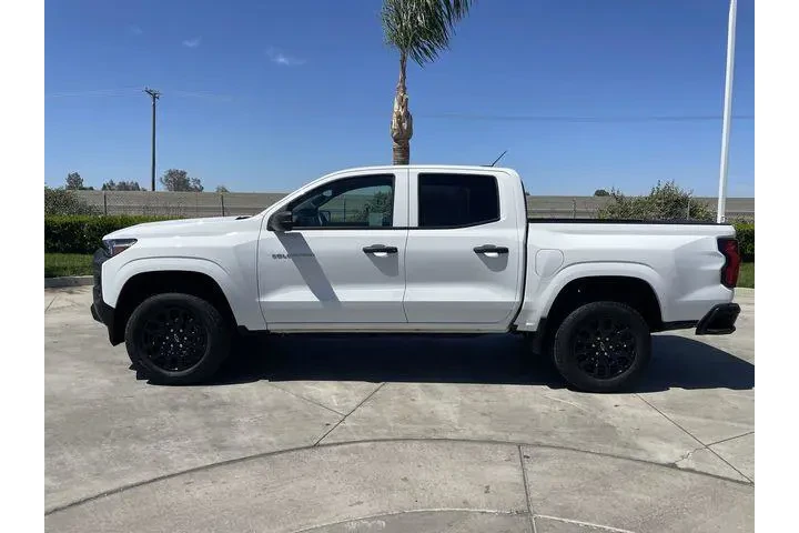 $32888 : Chevrolet Colorado 2025 4x2 image 5