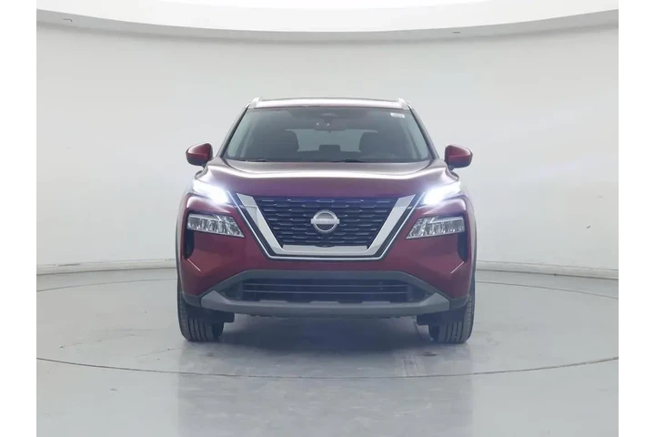 $25998 : Nissan Rogue 2023 AWD SV 4dr image 5