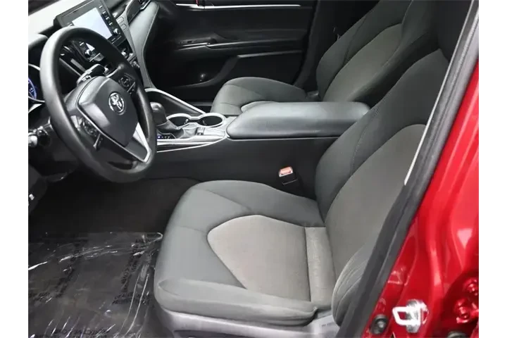 $17851 : Toyota Camry 2022 LE 4dr Sed image 6