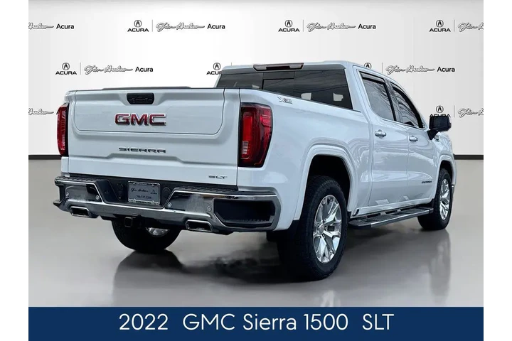$39398 : GMC Sierra 1500 Limited 2022 image 7