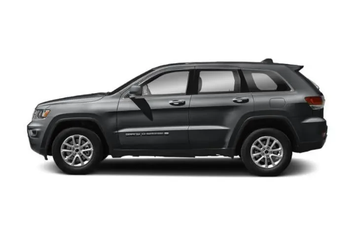 $27988 : 2022 Grand Cherokee WK Laredo image 2