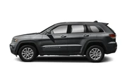 $27988 : 2022 Grand Cherokee WK Laredo thumbnail
