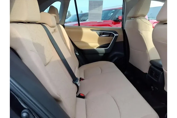 $29269 : Toyota RAV4 Hybrid 2022 AWD image 7