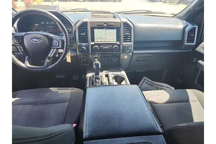 $19997 : Ford F-150 2018 4x4 Limited image 5