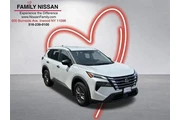 Nissan Rogue 2025 AWD S 4dr