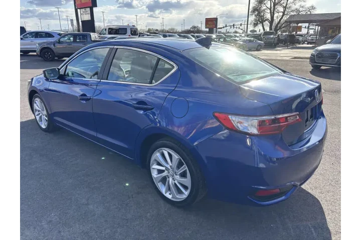 $16999 : 2017 ILX image 6