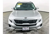 $17900 : Kia Seltos 2021 AWD EX 4dr S thumbnail