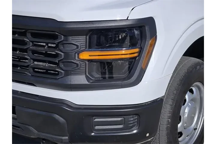 $31488 : Ford F-150 2024 4x4 XL 4dr S image 8