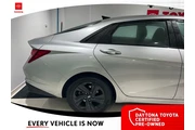 $16000 : Hyundai ELANTRA 2021 SEL 4dr thumbnail