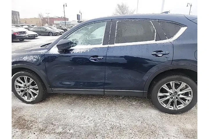$21985 : Mazda CX-5 2020 AWD Signatur image 8