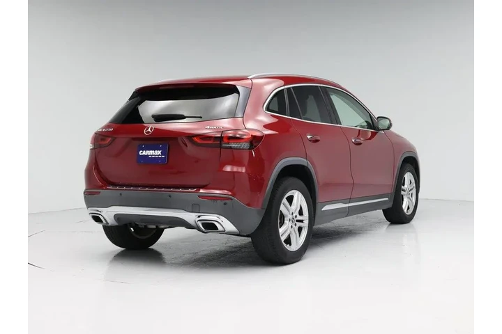 $31998 : Mercedes-Benz GLA 2022 AWD G image 8