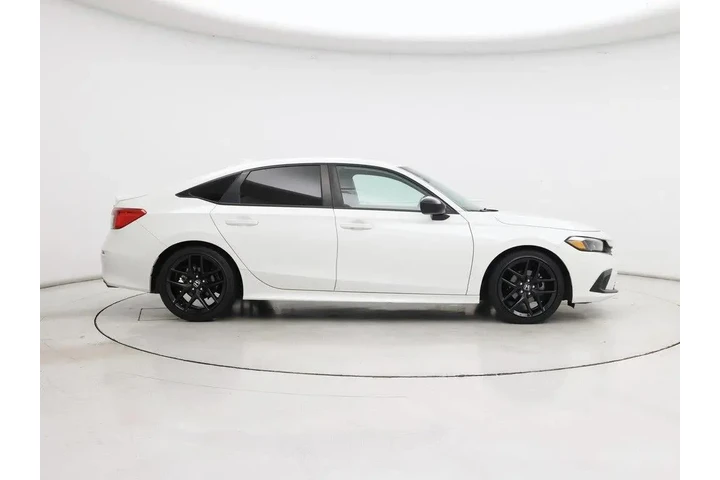 $25998 : Honda Civic 2024 Sport 4dr S image 7