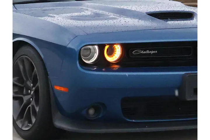 $34213 : Dodge Challenger 2020 R/T Sc image 7