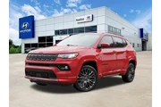 Jeep Compass 2022 4x4 Limite
