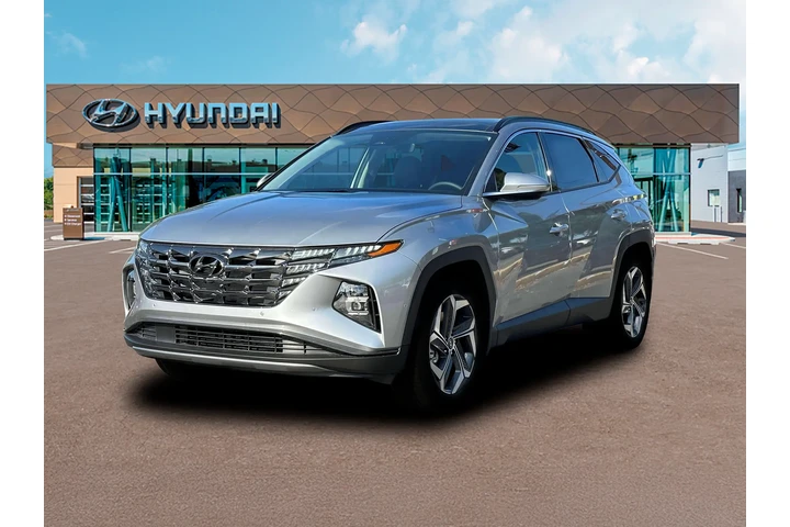 $28171 : Hyundai TUCSON 2024 Limited image 1