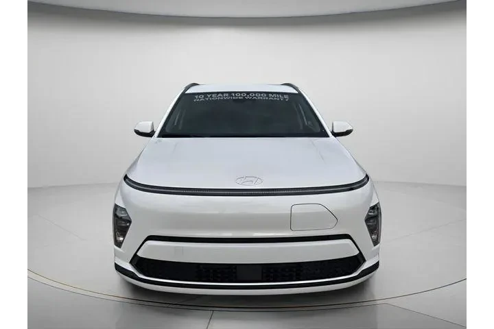 $23914 : Hyundai KONA Electric 2024 S image 4