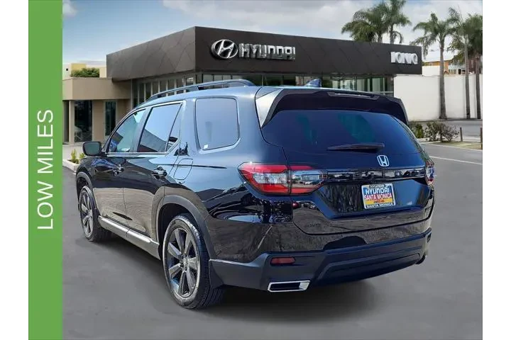 $38214 : Honda Pilot 2025 AWD Sport 4 image 5