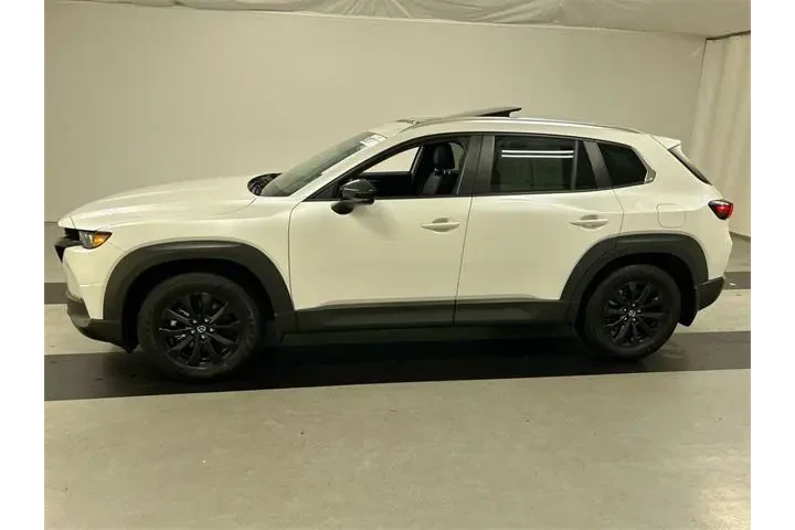 $31681 : Mazda CX-50 2025 AWD 2.5 S P image 6