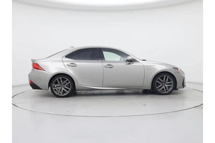 $21998 : Lexus IS 300 2019 4dr Sedan image 7