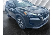 $14995 : Nissan Rogue 2021 SV 4dr Cro thumbnail