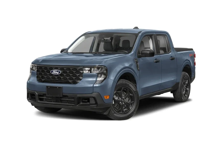 $29988 : 2025 Maverick XL image 1