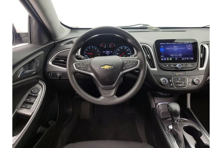 $19998 : Chevrolet Malibu 2022 LS Fle image 10