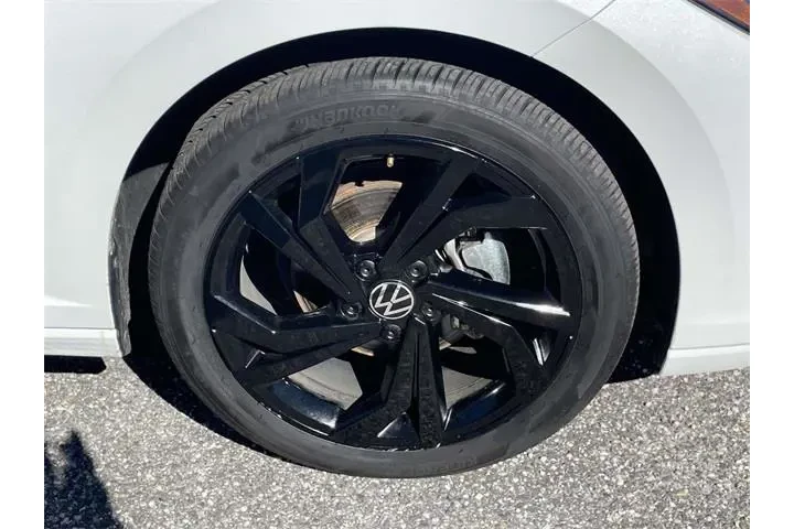 $22600 : Volkswagen Jetta 2025 SE 4dr image 7