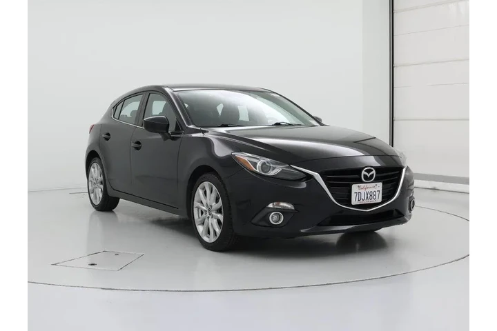 $14998 : Mazda Mazda3 2014 s Touring image 1