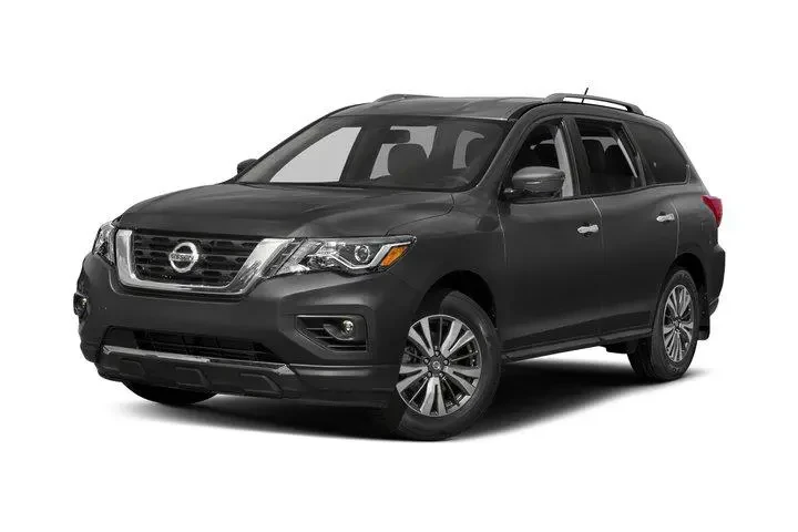 $9995 : Nissan Pathfinder 2017 4x4 S image 4