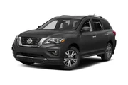 $9995 : Nissan Pathfinder 2017 4x4 S thumbnail