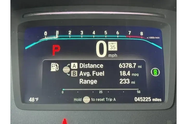 $36000 : Honda Odyssey 2024 Sport 4dr image 5