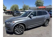 2017 XC90 T6 Momentum en Boise