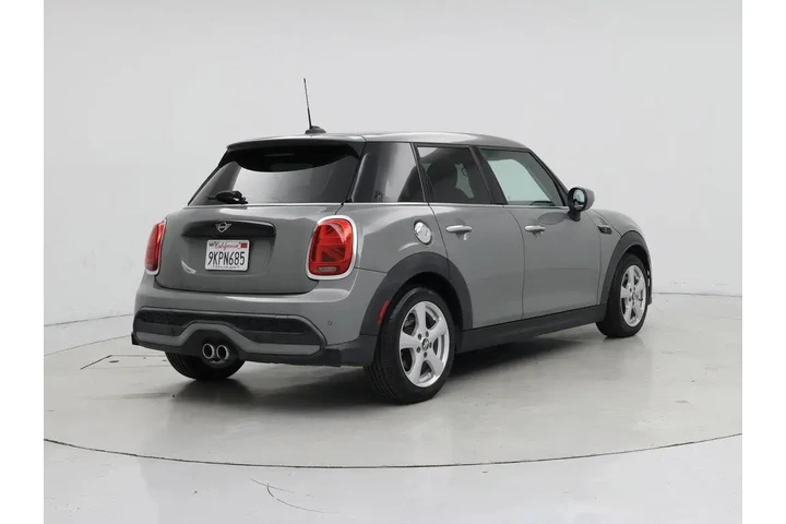 $23998 : MINI Hardtop 4 Door 2022 Coo image 8