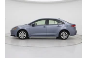 $22998 : Toyota Corolla 2024 LE 4dr S thumbnail